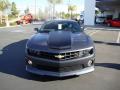 2010 Camaro SS/RS Coupe #2