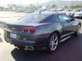 2010 Camaro SS/RS Coupe #8