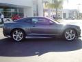 2010 Camaro SS/RS Coupe #9