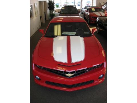 Victory Red Chevrolet Camaro SS/RS Coupe. Click to enlarge. Victory Red Chevrolet Camaro SS/RS Coupe. Click to enlarge.