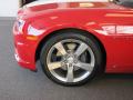 2010 Camaro SS/RS Coupe #9 2010 Camaro SS/RS Coupe #9