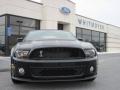 2010 Mustang Shelby GT500 Convertible #1
