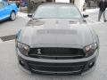 2010 Mustang Shelby GT500 Convertible #2