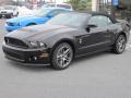 2010 Mustang Shelby GT500 Convertible #3