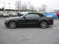 2010 Mustang Shelby GT500 Convertible #4