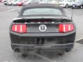 2010 Mustang Shelby GT500 Convertible #5