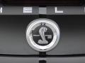 2010 Mustang Shelby GT500 Convertible #7