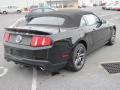 2010 Mustang Shelby GT500 Convertible #8