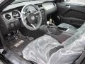 2010 Mustang Shelby GT500 Convertible #13