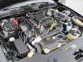 2010 Mustang Shelby GT500 Convertible #18