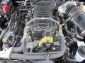 2010 Mustang Shelby GT500 Convertible #19