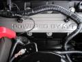 2010 Mustang Shelby GT500 Convertible #20