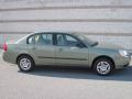 2005 Malibu Sedan #1