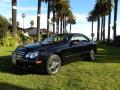 2006 CLK 350 Coupe #1