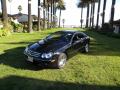 2006 CLK 350 Coupe #2