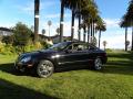 2006 CLK 350 Coupe #3