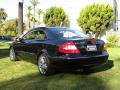 2006 CLK 350 Coupe #5