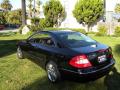 2006 CLK 350 Coupe #7