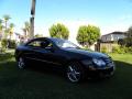 2006 CLK 350 Coupe #12