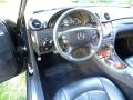 2006 CLK 350 Coupe #16