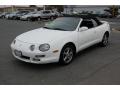 1999 Celica GT Convertible #7