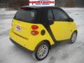 2008 fortwo passion coupe #2