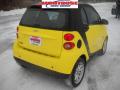 2008 fortwo passion coupe #3