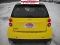 2008 fortwo passion coupe #4