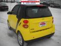 2008 fortwo passion coupe #5
