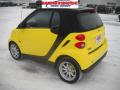 2008 fortwo passion coupe #6