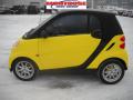2008 fortwo passion coupe #7