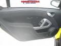 2008 fortwo passion coupe #8