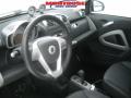 2008 fortwo passion coupe #9