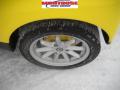 2008 fortwo passion coupe #13