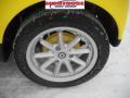 2008 fortwo passion coupe #14