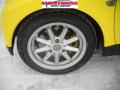 2008 fortwo passion coupe #17