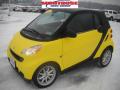 2008 fortwo passion coupe #18