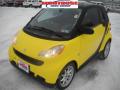 2008 fortwo passion coupe #19