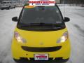 2008 fortwo passion coupe #20