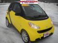 2008 fortwo passion coupe #21