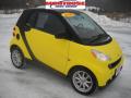 2008 fortwo passion coupe #22
