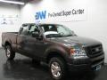 2005 F150 STX SuperCab 4x4 #1