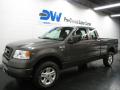 2005 F150 STX SuperCab 4x4 #2