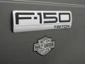 2005 F150 STX SuperCab 4x4 #9