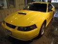2003 Mustang GT Coupe #2