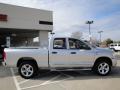 2006 Ram 1500 Laramie Quad Cab 4x4 #2