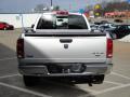 2006 Ram 1500 Laramie Quad Cab 4x4 #4