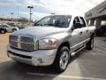 2006 Ram 1500 Laramie Quad Cab 4x4 #7