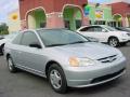 2003 Civic LX Coupe #1