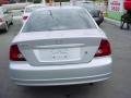 2003 Civic LX Coupe #4